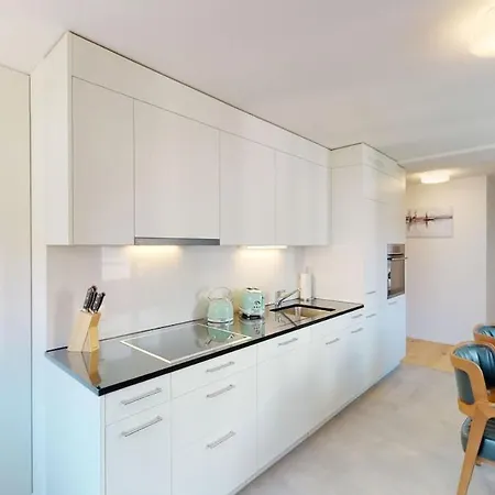 Amazing, Central, Sunny 1br Flat - Sun 12 Lägenhet