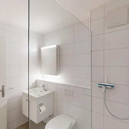 Amazing, Central, Sunny 1br Flat - Sun 12 * Zürich
