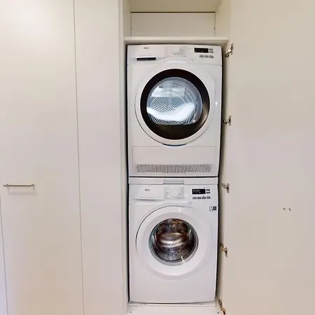 Amazing, Central, Sunny 1br Flat - Sun 12 Zurych