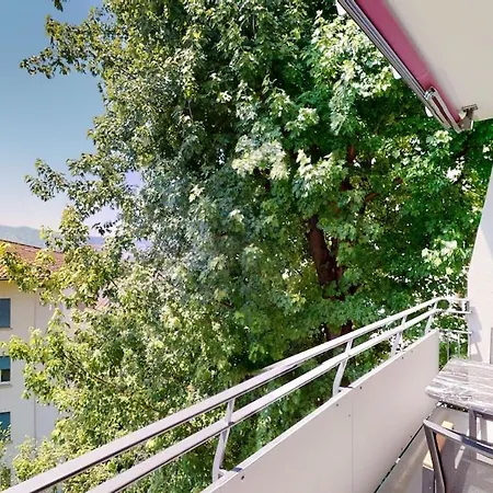 Amazing, Central, Sunny 1br Flat - Sun 12 Apartamento *