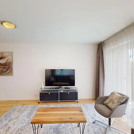 Amazing, Central, Sunny 1br Flat - Sun 12 Apartamento