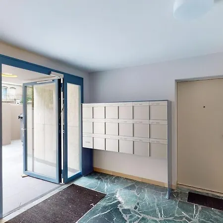 Amazing, Central, Sunny 1br Flat - Sun 12 * Zurych