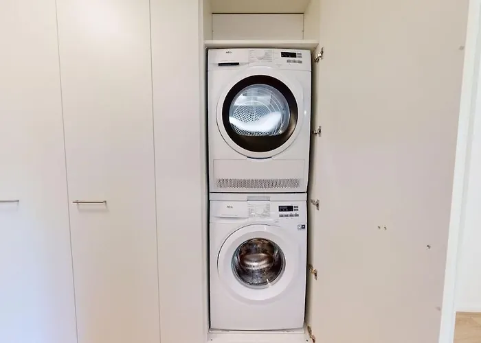 Amazing, Central, Sunny 1br Flat - Sun 12 Zürich