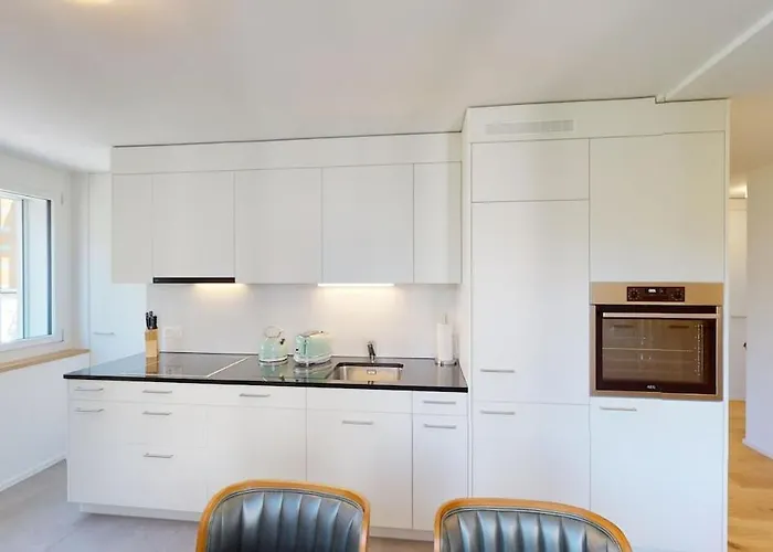 Amazing, Central, Sunny 1br Flat - Sun 12