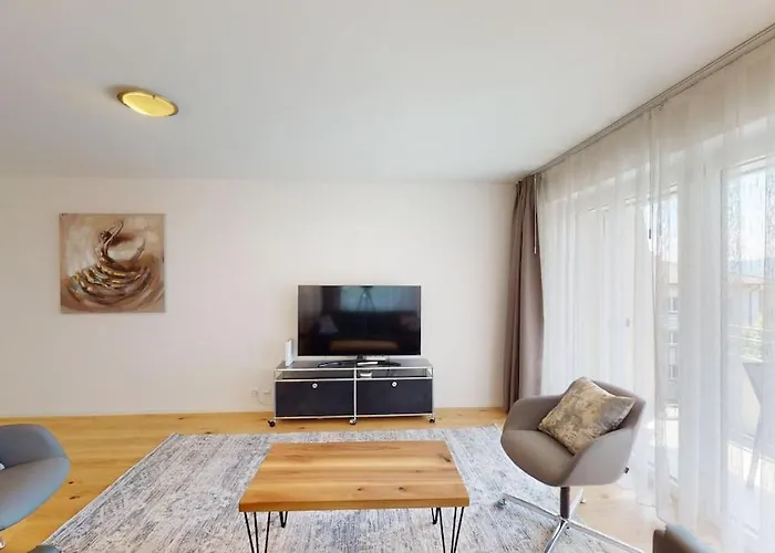 Amazing, Central, Sunny 1br Flat - Sun 12 Lejlighed