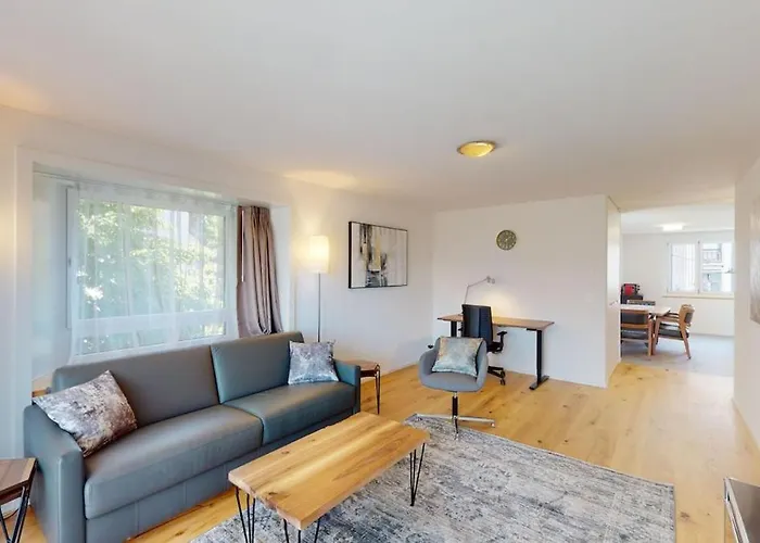 Lejlighed Amazing, Central, Sunny 1br Flat - Sun 12 *