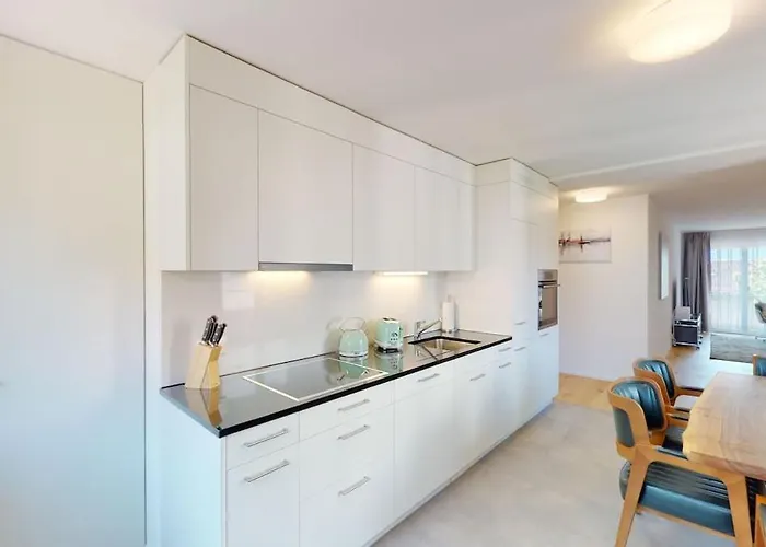 Amazing, Central, Sunny 1br Flat - Sun 12 Διαμέρισμα