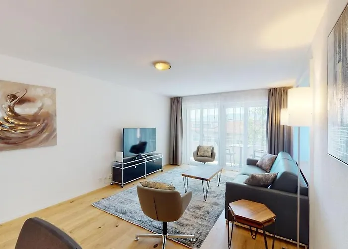 Amazing, Central, Sunny 1br Flat - Sun 12 Διαμέρισμα