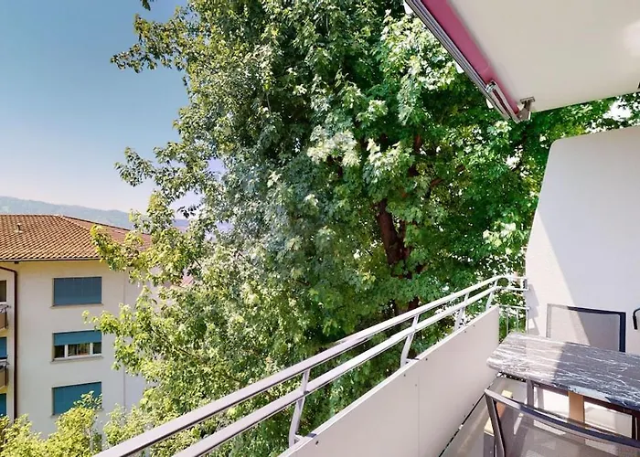 Amazing, Central, Sunny 1br Flat - Sun 12 Διαμέρισμα *