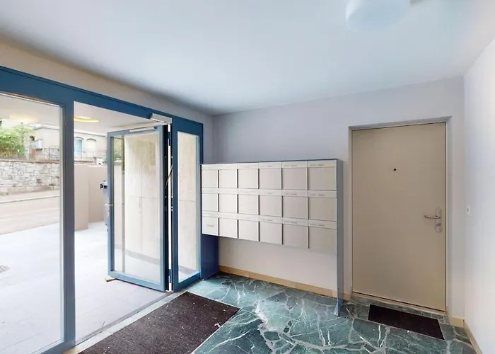 Amazing, Central, Sunny 1br Flat - Sun 12 * Ζυρίχη